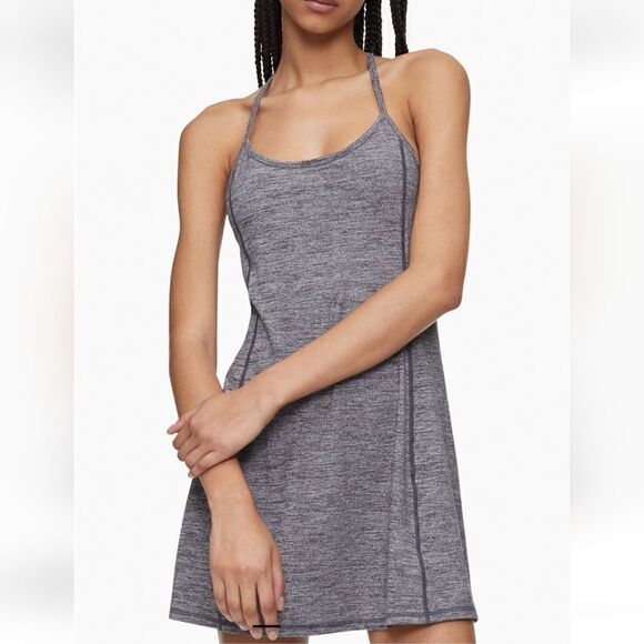 CK Performance Strappy Tank Dress Size S - Picture 1 of 5